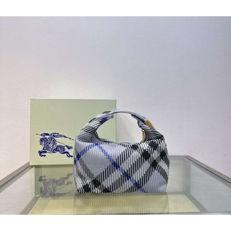 B**rry top handle bags